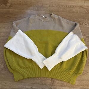 Free People Sweater
